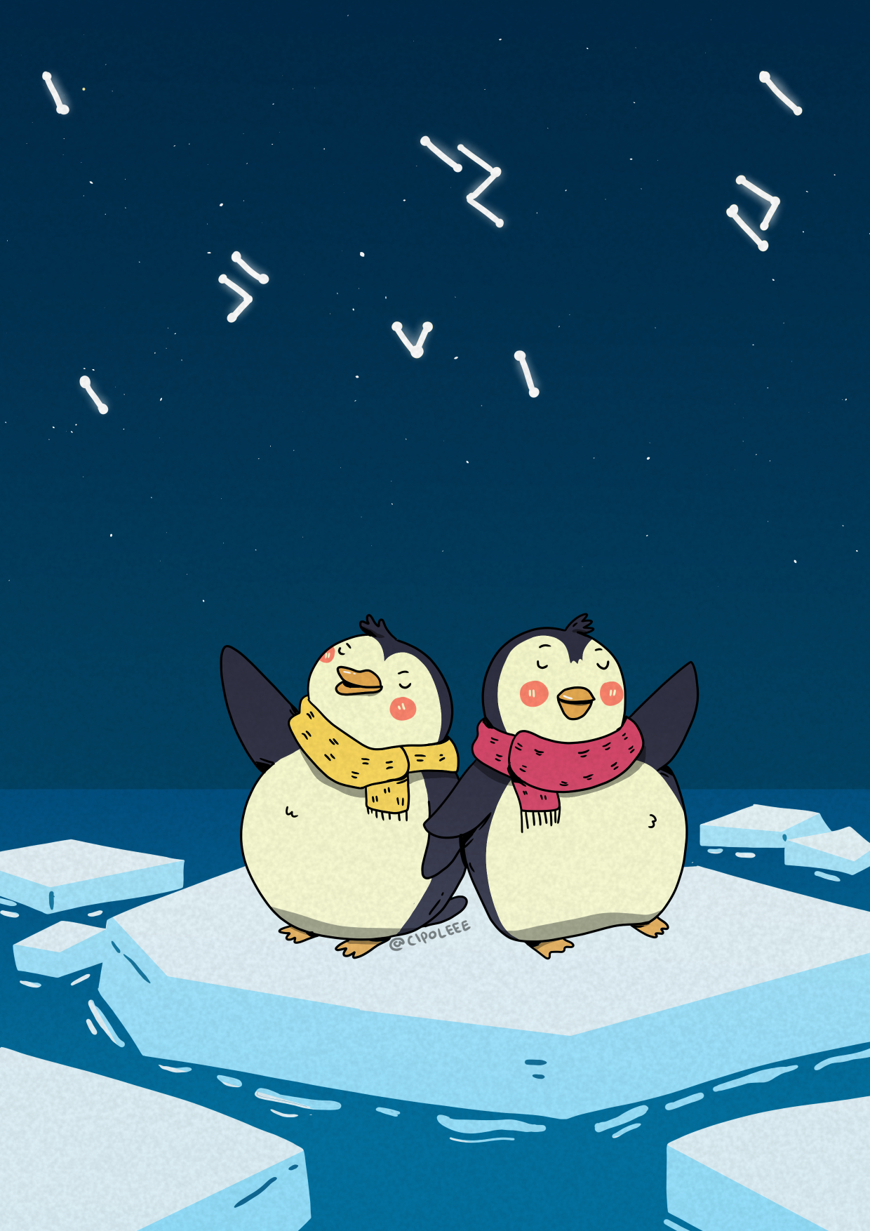Cuties Buddy banner